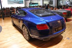 宾利-宾利宾利GT 