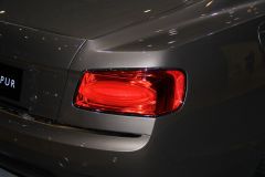 宾利-宾利FLYING SPUR