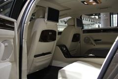 宾利-宾利FLYING SPUR