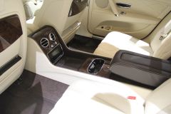 宾利-宾利FLYING SPUR