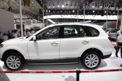 长城汽车-哈弗H8