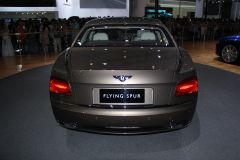 宾利-宾利FLYING SPUR