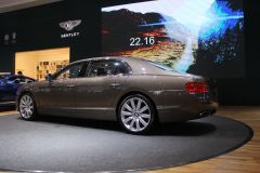 宾利-宾利FLYING SPUR