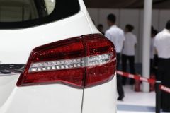 长城汽车-哈弗H8