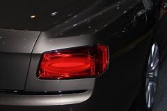 宾利-宾利FLYING SPUR