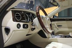 宾利-宾利FLYING SPUR