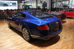 宾利-宾利宾利GT 