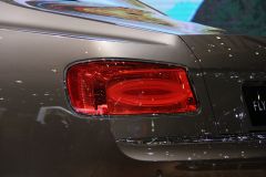 宾利-宾利FLYING SPUR