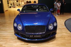 宾利-宾利宾利GT 