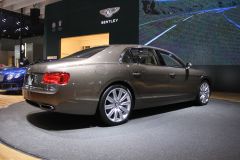 宾利-宾利FLYING SPUR