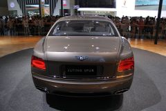 宾利-宾利FLYING SPUR