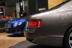 宾利-宾利FLYING SPUR