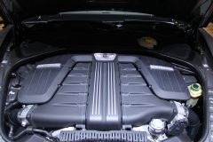 宾利-宾利GTC SPEED