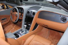 宾利-宾利GTC SPEED