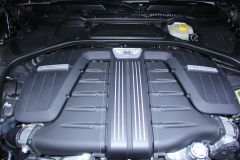 宾利-宾利GTC SPEED