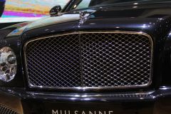 宾利-宾利MULSANNE