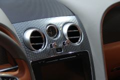 宾利-宾利GTC SPEED