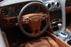 宾利-宾利GTC SPEED