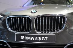 宝马-宝马5系GT