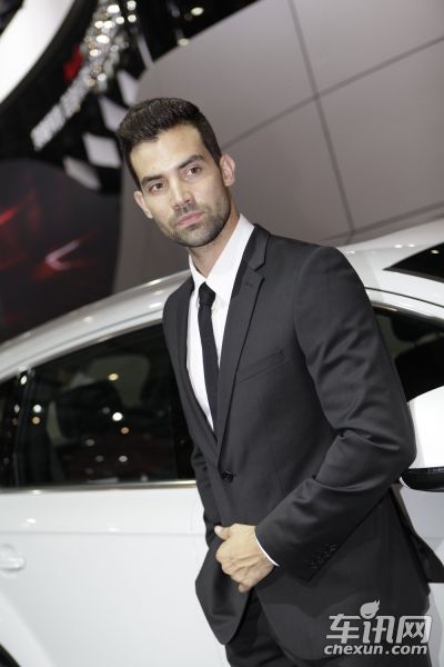 奥迪(进口)2号车模