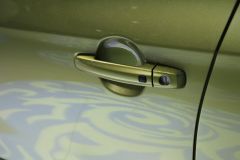 铃木-S-Cross概念车