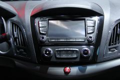 江淮汽车-瑞风S5