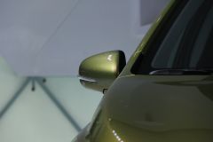 铃木-S-Cross概念车