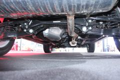 江淮汽车-瑞风S5