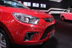 江淮汽车-瑞风S5