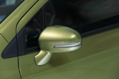 铃木-S-Cross概念车