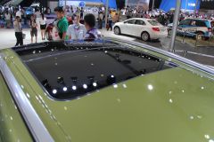 铃木-S-Cross概念车