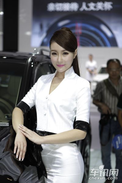 讴歌(进口)2号车模