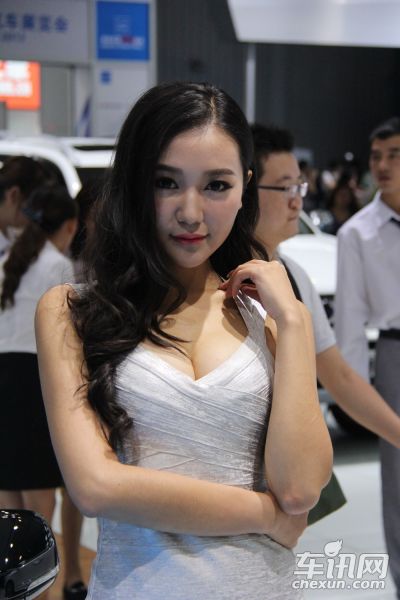 沃尔沃(进口)2号车模