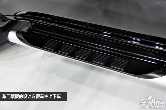 三菱 帕杰罗（停产）
