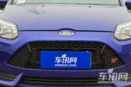 福特-Focus ST(进口)-2.0T ST 标准版