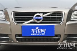 长安沃尔沃-沃尔沃S80L-3.0 T6 AWD 智雅版