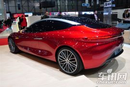 阿尔法罗密欧-Gloria