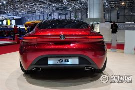 阿尔法罗密欧-Gloria