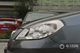 比亚迪-比亚迪G3-1.5MT 标准型