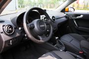 奥迪-奥迪A1-30 TFSI Sportback Ego