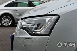 奥迪-2013款奥迪A5掀背40TFSI