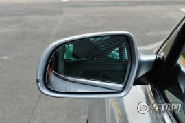 奥迪-2013款奥迪A5掀背40TFSI