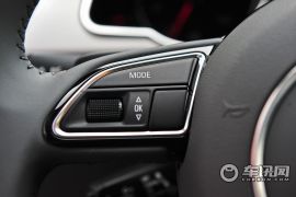 奥迪-2013款奥迪A5掀背40TFSI