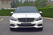 北京奔驰-奔驰E级-E300L