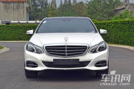 北京奔驰-奔驰E级-E300L