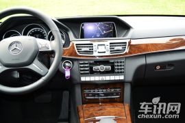 北京奔驰-奔驰E级-E300L