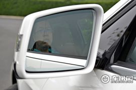 北京奔驰-奔驰E级-E300L