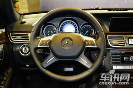 北京奔驰-奔驰E级-E300L