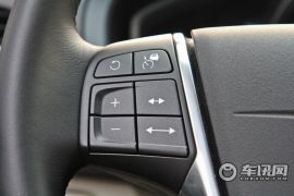 沃尔沃-沃尔沃V40-2.0T 智逸版