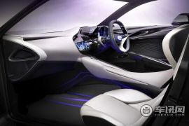 英菲尼迪-英菲尼迪EMERG-E(进口)